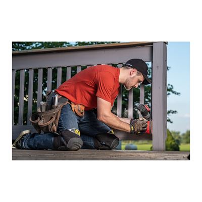 Guanti MECHANIX LEATHER ORIGINAL® MECHANIX WEAR® LMG-75 3