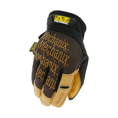 Guanti MECHANIX LEATHER ORIGINAL®