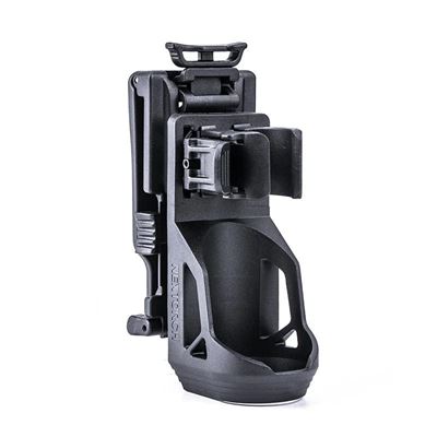 Custodia V51 QUICK-DRAW per torcia elettrica