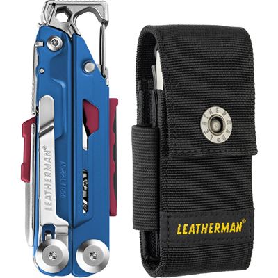 Pinze multifunzione pieghevoli SIGNAL™ COBALT Leatherman 832741 3
