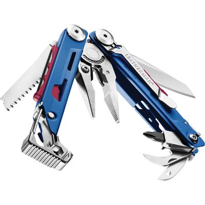 Pinze multifunzione pieghevoli SIGNAL™ COBALT Leatherman 832741 2