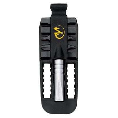 Set di punte con adattatore Leatherman