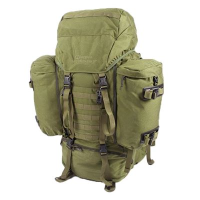 Zaino SMPS Berghaus CRUSADER RC VERDE