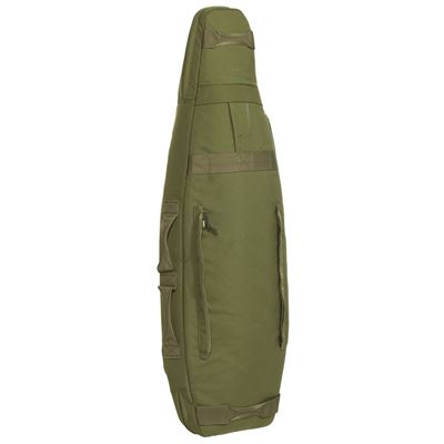 Fondina/zaino per fucile lungo 130 cm SMPS DRAGBAG Long VERDE Berghaus 4LV00049-D 2