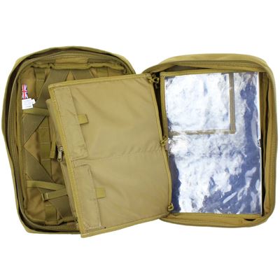 Tasca MMPS organizzativa PLUS COYOTE Berghaus LV00060S38 7