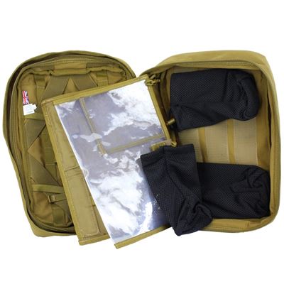 Tasca MMPS organizzativa PLUS COYOTE Berghaus LV00060S38 4