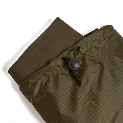 Copertura per zaino RAIN COVER 60-120 L IR VERDE Berghaus LV00091C01 3