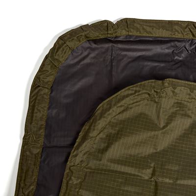 Copertura per zaino RAIN COVER 60-120 L IR VERDE Berghaus LV00091C01 2