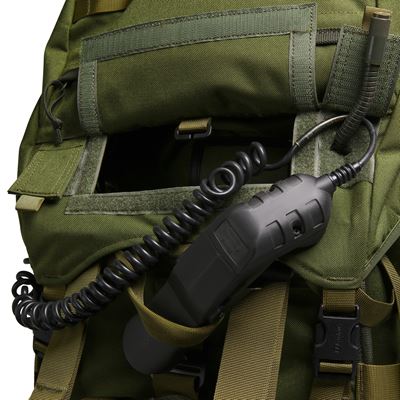 Zaino SMPS Berghaus CRUSADER WS VERDE Berghaus LV00094C01 8