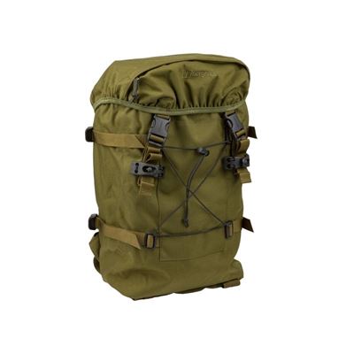 Zaino MUNRO II 35L IR VERDE