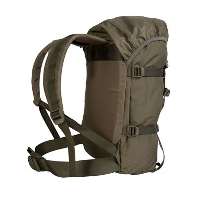 Zaino MUNRO II 35L IR GREY OLIVE Berghaus LV00095SGO 2