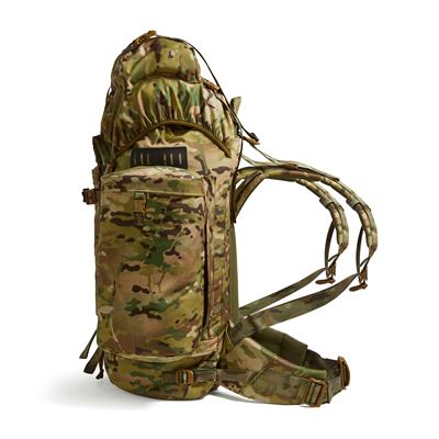 Zaino MMPS VULCAN IV 100L MULTICAM® Berghaus LV00104MC1 2