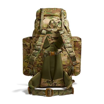 Zaino MMPS VULCAN IV 100L MULTICAM® Berghaus LV00104MC1 3