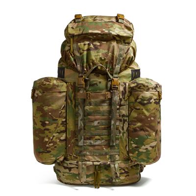 Zaino MMPS VULCAN IV 100L MULTICAM®