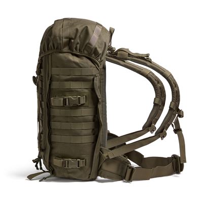 Zaino MMPS CENTURIO IV 30L FA IR STONE GREY OLIVE Berghaus LV00137SGO 8