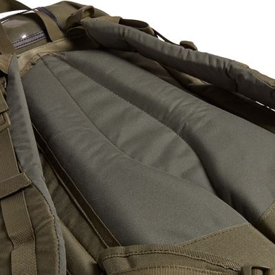 Zaino MMPS CENTURIO IV 30L FA IR STONE GREY OLIVE Berghaus LV00137SGO 6