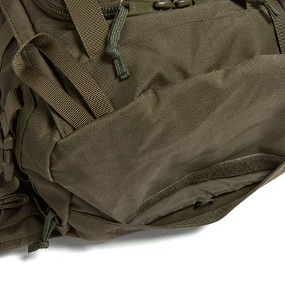 Zaino MMPS CENTURIO IV 30L FA IR STONE GREY OLIVE Berghaus LV00137SGO 2