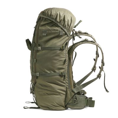 Zaino FLT TITAN 60 FA IR STONE GREY OLIVE Berghaus LV00139SGO 6