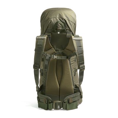 Zaino FLT TITAN 60 FA IR STONE GREY OLIVE Berghaus LV00139SGO 7