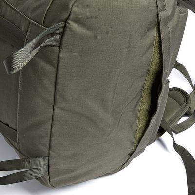 Zaino FLT HEROS 45 FA IR STONE GREY OLIVE Berghaus LV00140SGO 6