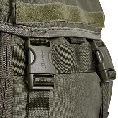 Zaino FLT HEROS 35 FA IR STONE GREY OLIVE Berghaus LV00141SGO 2