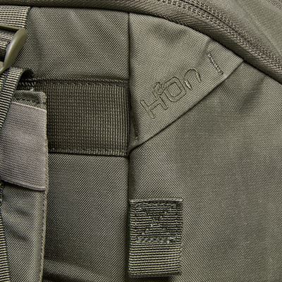 Zaino FLT ARES 25 IR STONE GREY OLIVE Berghaus LV00142SGO 3