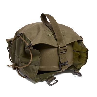 Tasca FLT aggiuntiva per casco IR STONE GREY OLIVE Berghaus LV00145SGO 5