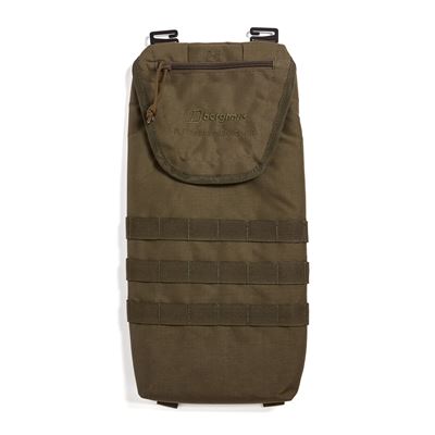 Tasca FLT HYDRATION IR per sacca STONE GREY OLIVE