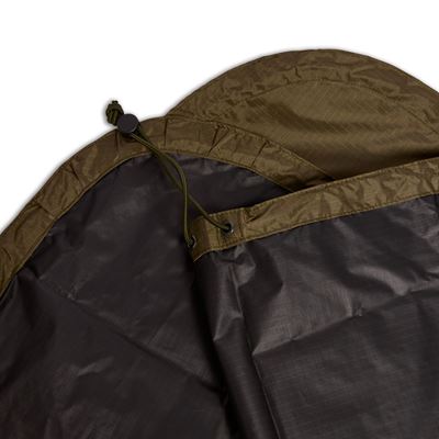 Copertura per zaino RAIN COVER 30-45 L IR VERDE Berghaus LV00167C01 2