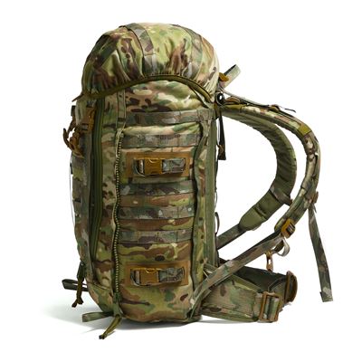 Zaino MMPS CENTURIO IV 45L FA MULTICAM® Berghaus LV00185MC1 8