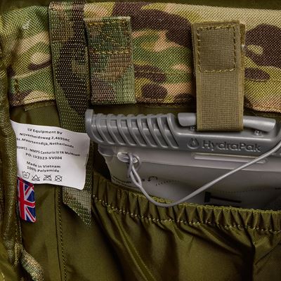 Zaino MMPS CENTURIO IV 45L FA MULTICAM® Berghaus LV00185MC1 3