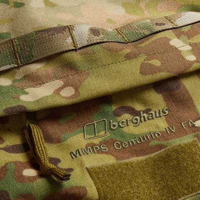 Zaino MMPS CENTURIO IV 45L FA MULTICAM® Berghaus LV00185MC1 2