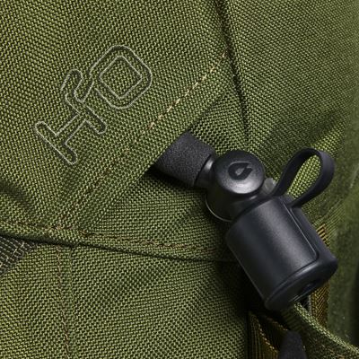 Zaino SMPS CRUSADER II WS FA 90+20 litri VERDE Berghaus LV00190C01 3