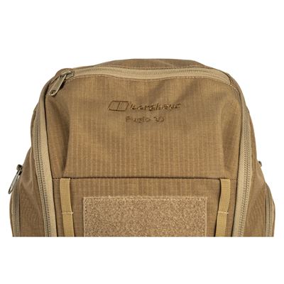 Zaino PUGIO 20 COYOTE TAN Berghaus LV00201CT1 4