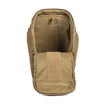 Zaino PUGIO 20 COYOTE TAN Berghaus LV00201CT1 3