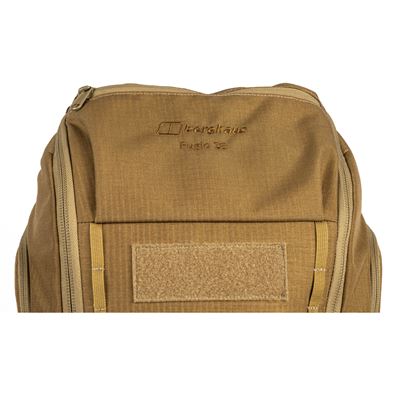 Zaino PUGIO 28 COYOTE TAN Berghaus LV00202CT1 4