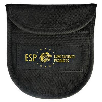 Custodia per specchio tattico diametro 92 mm