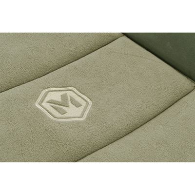 Sdraio Comfort XL8 VERDE MIVARDI M-BCHCO8 9