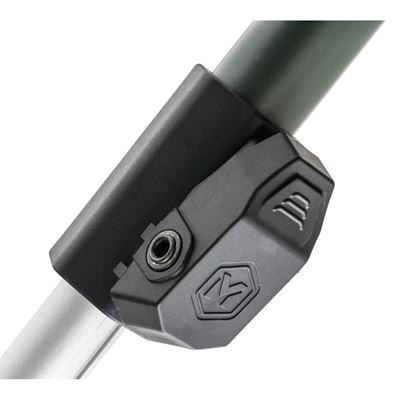 Sdraio Comfort XL8 VERDE MIVARDI M-BCHCO8 5