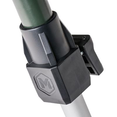 Sdraio Comfort XL8 VERDE MIVARDI M-BCHCO8 4