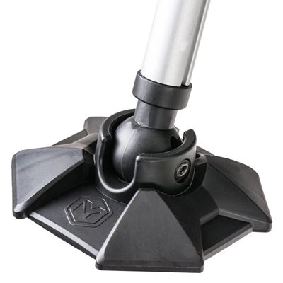 Sdraio Comfort XL8 VERDE MIVARDI M-BCHCO8 3