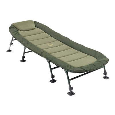 Sdraio Comfort XL8 VERDE