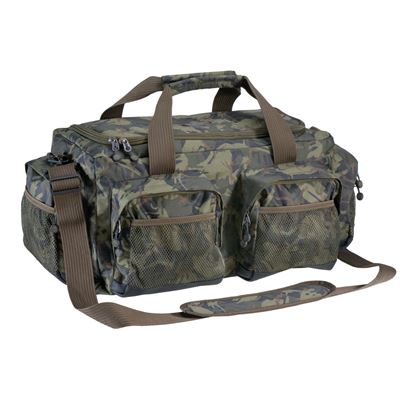 Borsa da trasporto 52 l mimetica Easy Camo