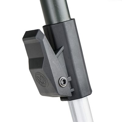 Sedia reclinabile con gambe telescopiche CamoCODE Quattro MIVARDI M-CHCCQ 3