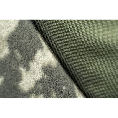 Sedia reclinabile con gambe telescopiche CamoCODE Quattro MIVARDI M-CHCCQ 10