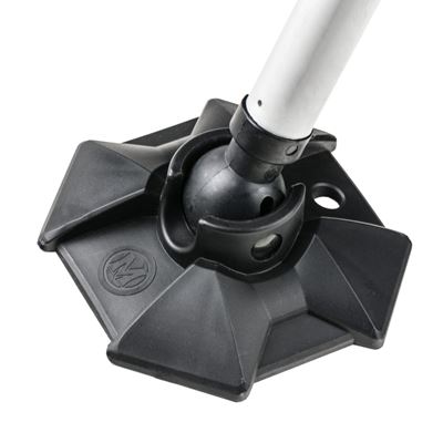 Sedia reclinabile con gambe telescopiche CamoCODE Quattro MIVARDI M-CHCCQ 6