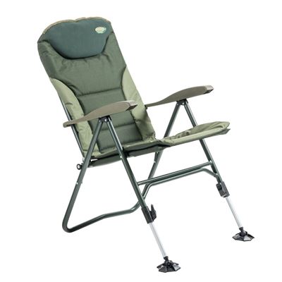 Sedia reclinabile Comfort MIVARDI M-CHCOM 2