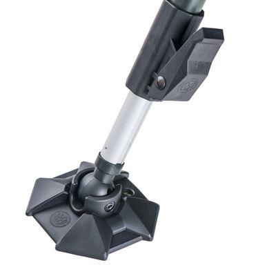 Sedia reclinabile Comfort MIVARDI M-CHCOM 4