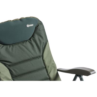 Sedia reclinabile Comfort Quattro MIVARDI M-CHCOMQ 6