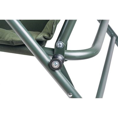 Sedia reclinabile Comfort Quattro MIVARDI M-CHCOMQ 5